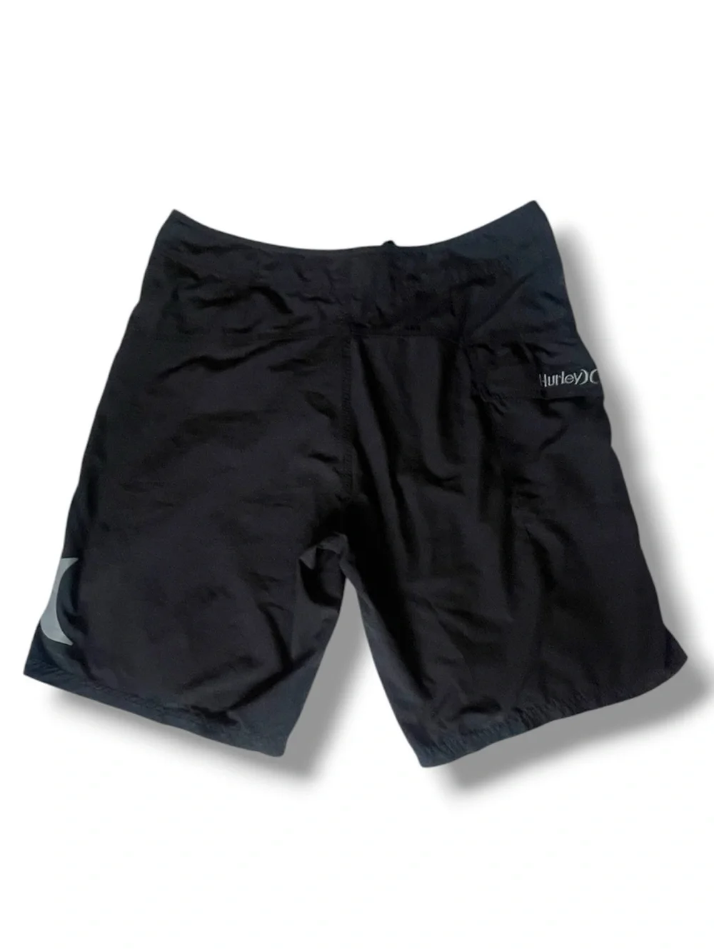 Hurley classic black